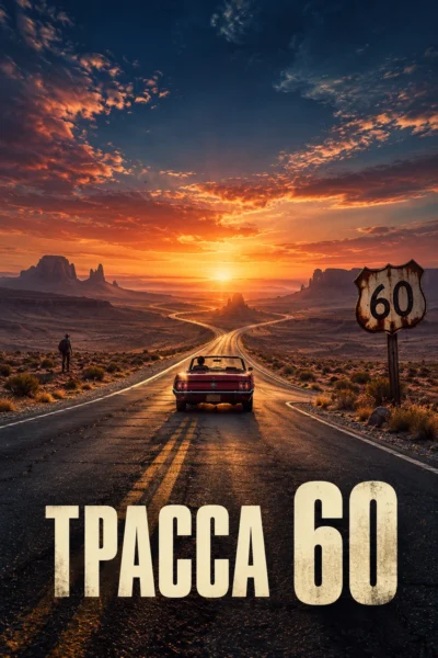 Трасса 60